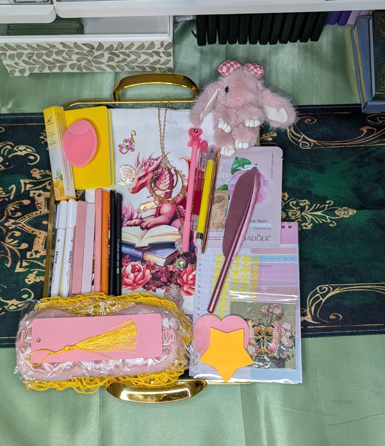 Mystery Bundle